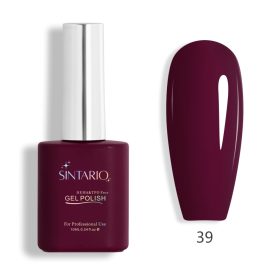 Sintario 10ml gél lakk - 039