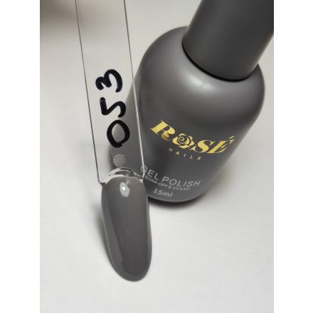 Rosenails Exlusive 15ml - 053