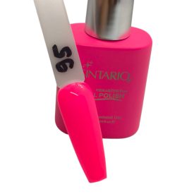 Sintario 10ml gél lakk - 095