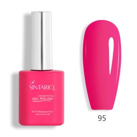 Sintario 10ml gél lakk - 095