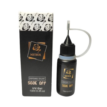 Meteor 13ml Glue gél - Strasszkő ragasztó