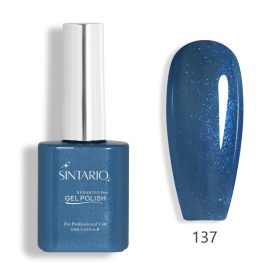 Sintario 10ml gél lakk - 137