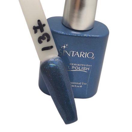Sintario 10ml gél lakk - 137