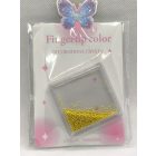 Essaco szóró gyöngy - arany