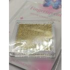 Essaco szóró gyöngy - arany