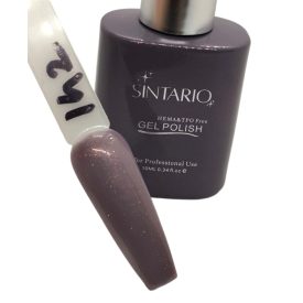 Sintario 10ml gél lakk - 142