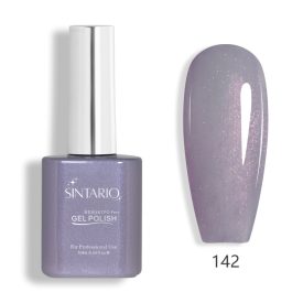 Sintario 10ml gél lakk - 142