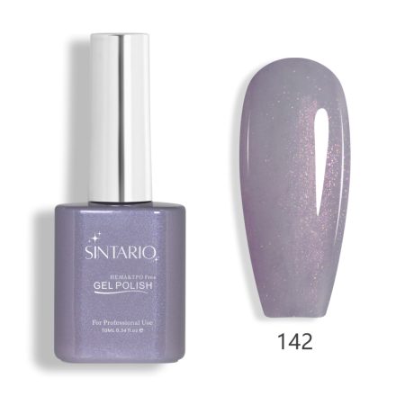 Sintario 10ml gél lakk - 142