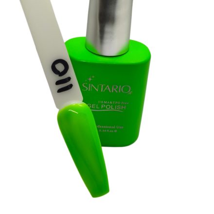 Sintario 10ml gél lakk - 110