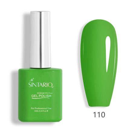 Sintario 10ml gél lakk - 110