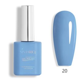 Sintario 10ml gél lakk - 020