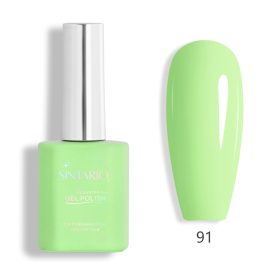 Sintario 10ml gél lakk - 091