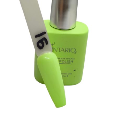 Sintario 10ml gél lakk - 091