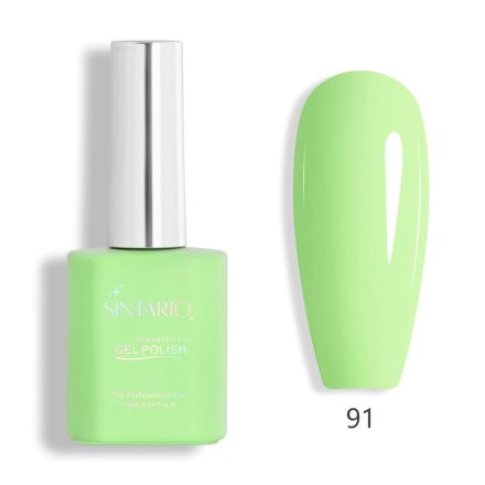 Sintario 10ml gél lakk - 091