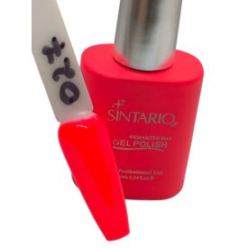 Sintario 10ml gél lakk - 027