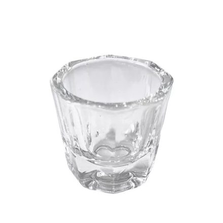 Liquid üvegcse