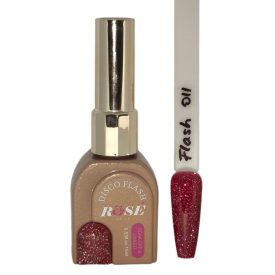 RoseNails Disco Flash 15ml - 011