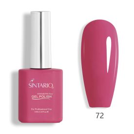 Sintario 10ml gél lakk - 072