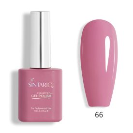 Sintario 10ml gél lakk - 066