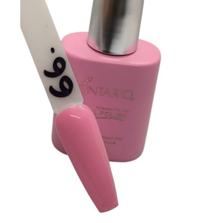Sintario 10ml gél lakk - 066
