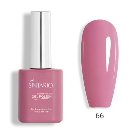 Sintario 10ml gél lakk - 066