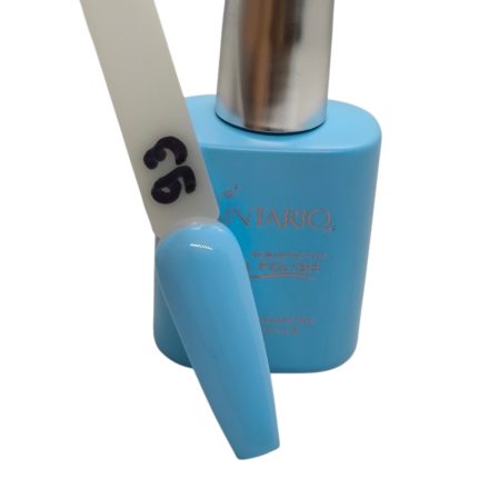 Sintario 10ml gél lakk - 093