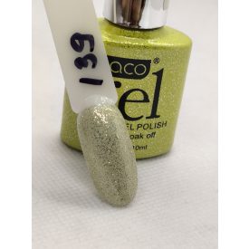 Essaco 10ml gél lakk - 139