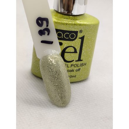 Essaco 10ml gél lakk - 139