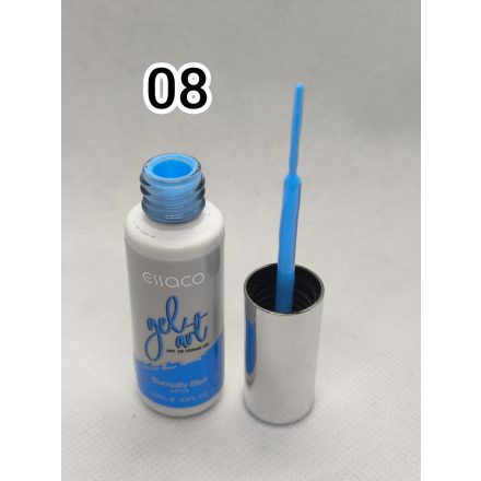 ESSACO ART GEL 10ML - 08