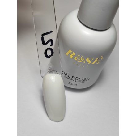 Rosenails Exlusive 15ml - 051