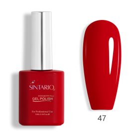 Sintario 10ml gél lakk - 047