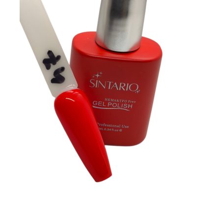 Sintario 10ml gél lakk - 047