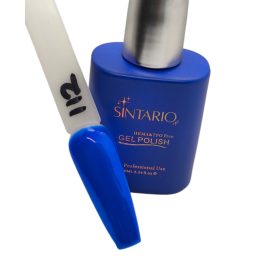 Sintario 10ml gél lakk - 112