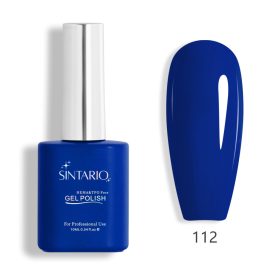 Sintario 10ml gél lakk - 112