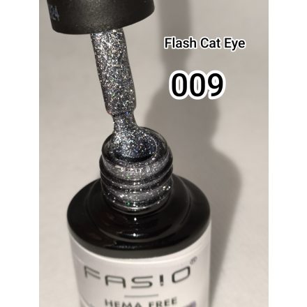 Fasio HemaFree Flash CatEye - 009