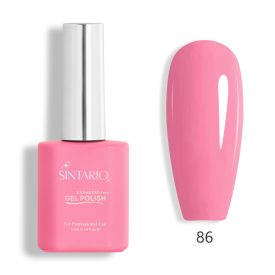 Sintario 10ml gél lakk - 086