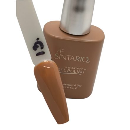 Sintario 10ml gél lakk - 013