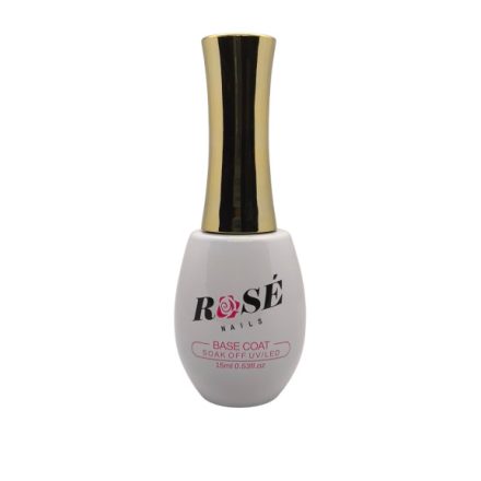 ROSENAILS 15ML ÚJ SZÉRIA - BASE GÉL