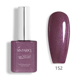 Sintario 10ml gél lakk - 152