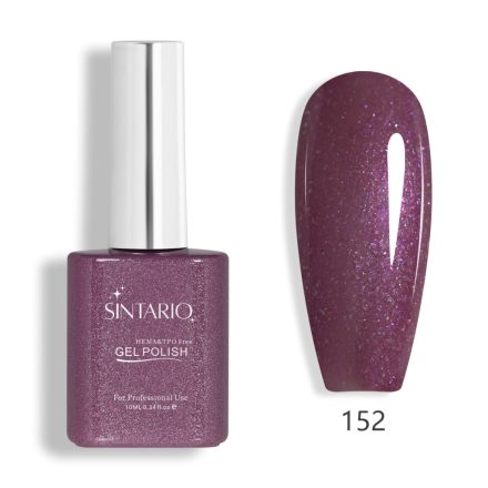 Sintario 10ml gél lakk - 152
