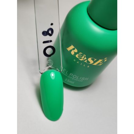 Rosenails Exlusive 15ml - 018