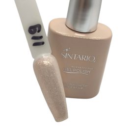 Sintario 10ml gél lakk - 119
