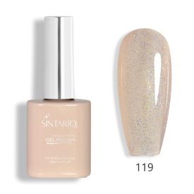 Sintario 10ml gél lakk - 119