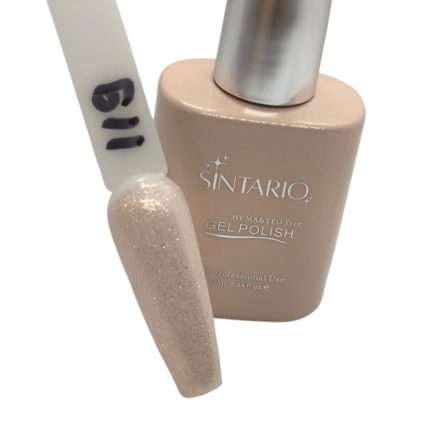 Sintario 10ml gél lakk - 119