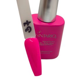 Sintario 10ml gél lakk - 037