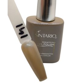 Sintario 10ml gél lakk - 141