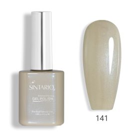 Sintario 10ml gél lakk - 141