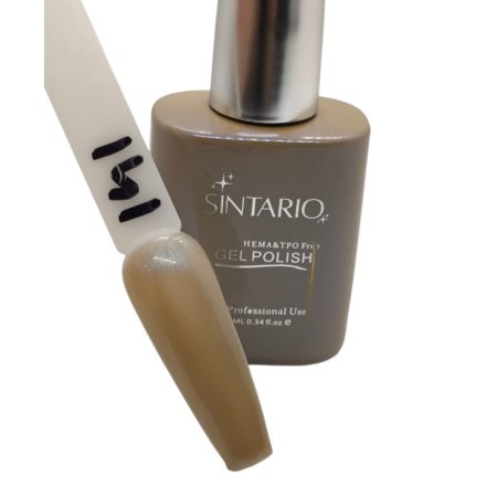 Sintario 10ml gél lakk - 141
