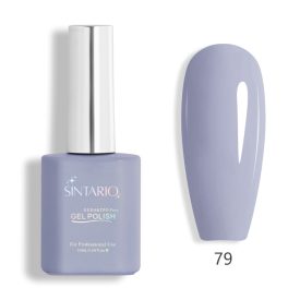 Sintario 10ml gél lakk - 079