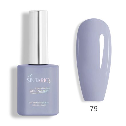 Sintario 10ml gél lakk - 079
